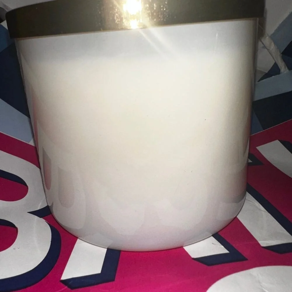 Bath & Body Works positively sweet